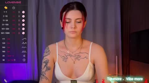 Nova online show from February 23, 7:56 pm