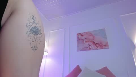 novasilk online show from July 30, 5:36 pm