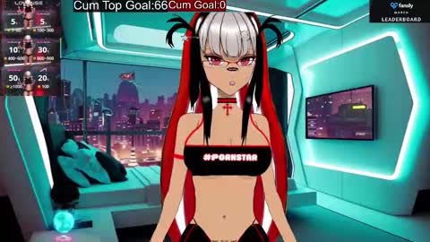 Nova Star  online show from March 25, 2:09 pm