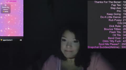 Gaia online show from December 5, 2:53 am