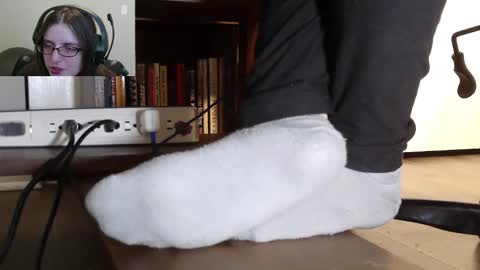 Nyctophilic online show from March 7, 6:26 pm