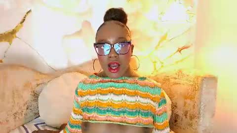 NYLA online show from July 31, 7:48 pm
