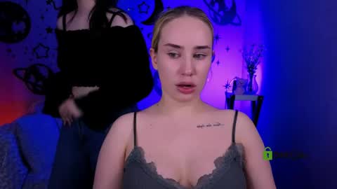 Mira online show from May 21, 7:34 pm