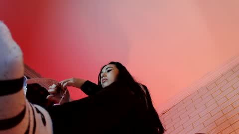 nyx1126 online show from April 1, 11:33 am