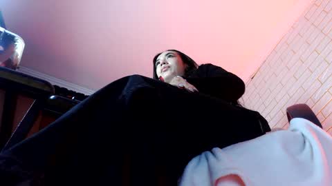 nyx1126 online show from April 10, 11:38 am