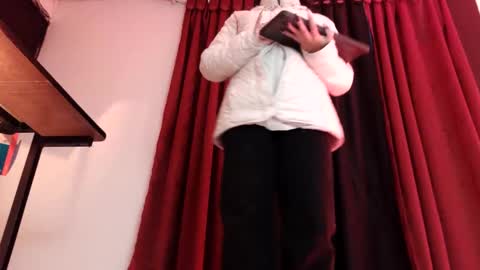 nyx1126 online show from March 16, 11:14 am