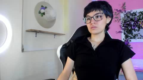 Nyx online show from February 17, 3:06 am