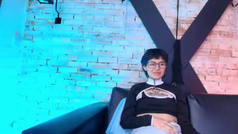 Nyx online show from February 15, 7:51 am