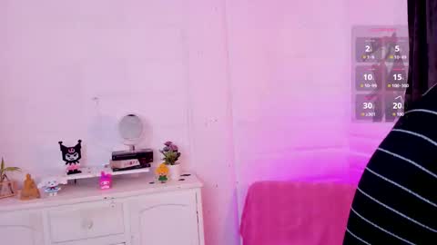  Nyx BlackMoon online show from March 10, 5:06 pm