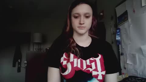 nyx online show from December 10, 5:11 pm