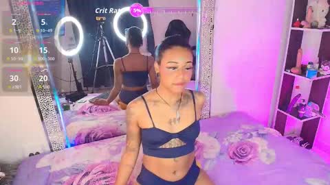NYXHELLSQUEEN online show from March 27, 9:26 pm