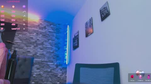 Nyx Moon  Schedule 1500 - 2200 online show from April 20, 12:02 am