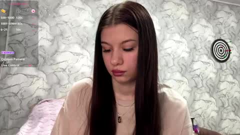 Amelia online show from March 9, 7:11 am