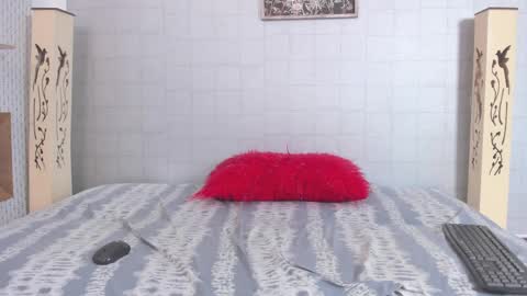 oceaan_lady online show from April 8, 2:41 pm