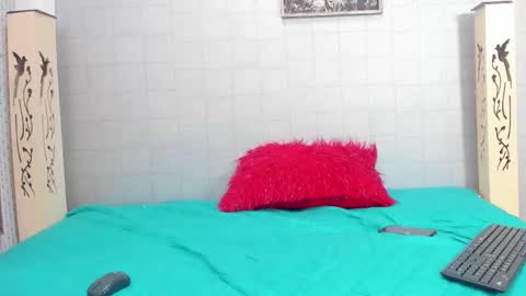 oceaan_lady online show from March 16, 1:59 pm