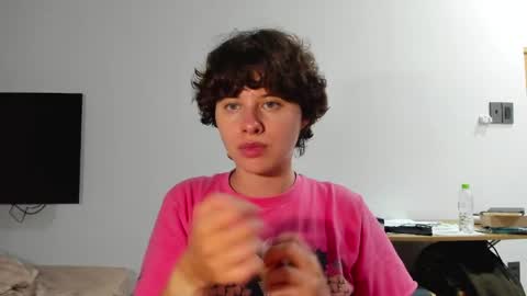 Evie online show from March 22, 2:45 pm