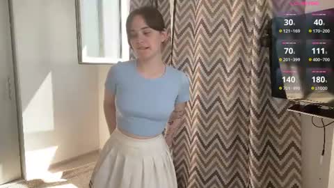  Night Odella Bowman  Julia online show from July 10, 7:20 am