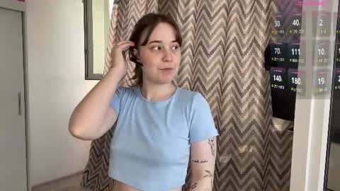  Night Odella Bowman  Julia online show from July 4, 5:14 am