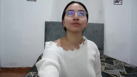 Val online show from April 27, 1:08 pm