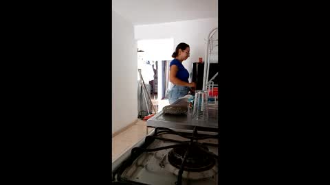 Val online show from March 7, 3:08 pm