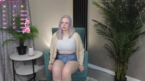 Eliana online show from January 12, 4:31 am