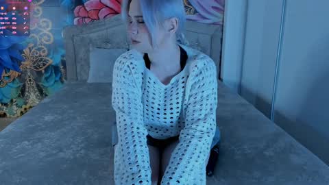 Eliana online show from February 10, 5:14 am