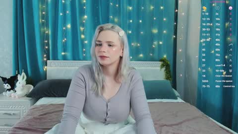 Eliana online show from January 22, 4:23 am