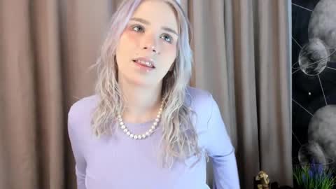 Eliana online show from January 27, 4:20 am