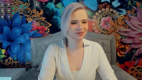 Eliana online show from February 8, 4:14 am