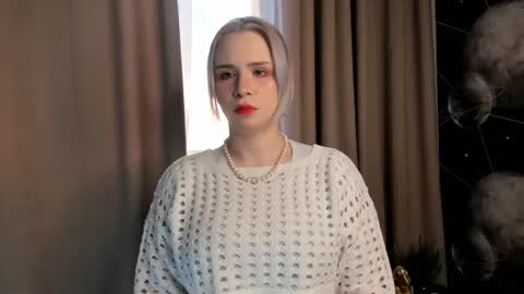 Eliana online show from January 26, 4:41 am