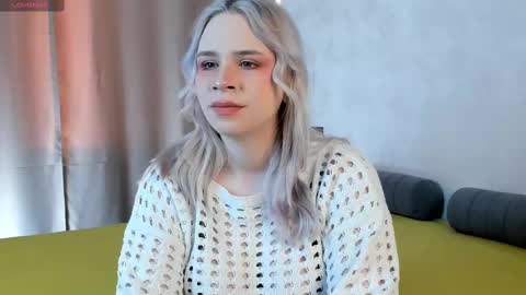 Eliana online show from February 19, 4:23 am