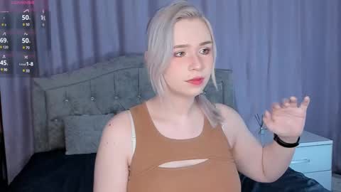 Eliana online show from February 17, 4:09 am