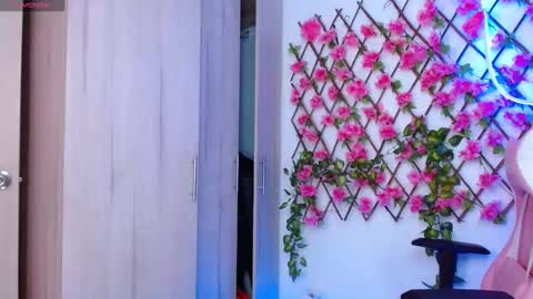 Raquel online show from November 14, 2:55 am