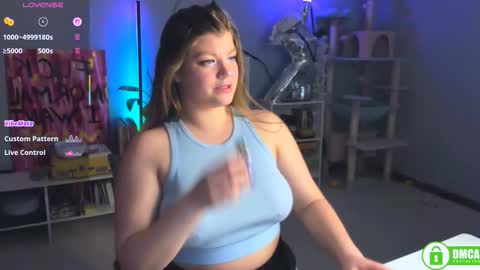 Adaline  new account - help me get new subscribers 3 online show from March 2, 10:15 pm