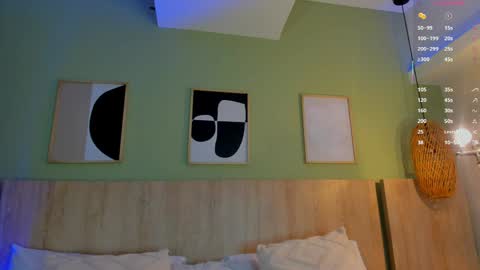 Holly online show from March 27, 11:22 am