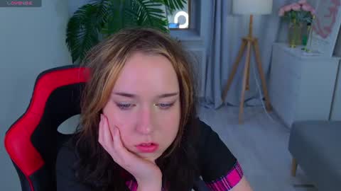 Karolina online show from July 10, 2:28 pm