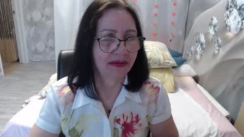 OlgaHottie online show from March 11, 2:38 am