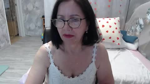 OlgaHottie online show from May 30, 12:08 am
