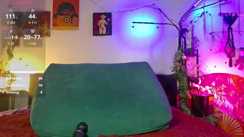 Olive online show from March 7, 2:02 pm