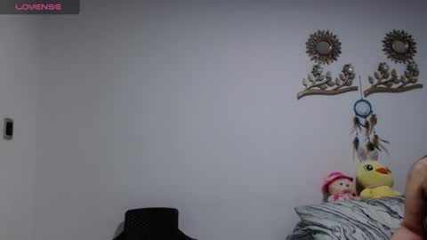 Olivia Gonzales online show from July 2, 10:10 am