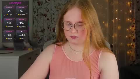 Olivia Date online show from March 20, 4:45 pm