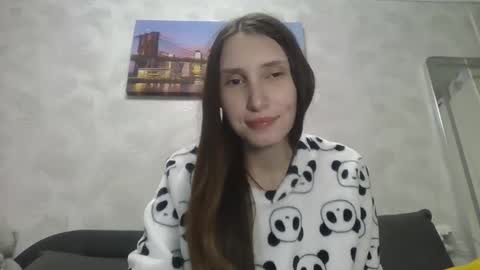 Olivia online show from October 5, 8:47 pm