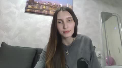 Olivia online show from March 3, 10:40 pm