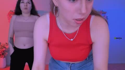 Sweet Olivia online show from April 9, 8:31 am