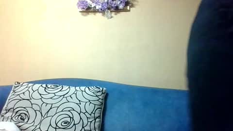 Olivia online show from February 7, 12:31 pm