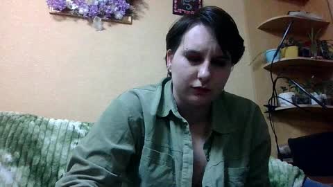 Olivia online show from February 9, 1:02 pm