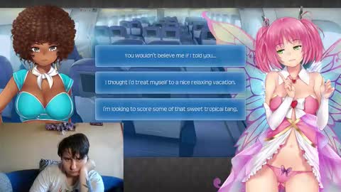 Olivia online show from February 2, 4:22 am