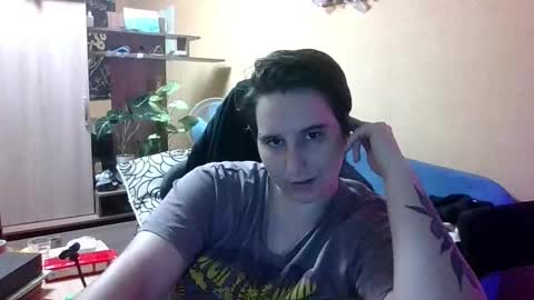 Olivia online show from February 22, 11:33 am