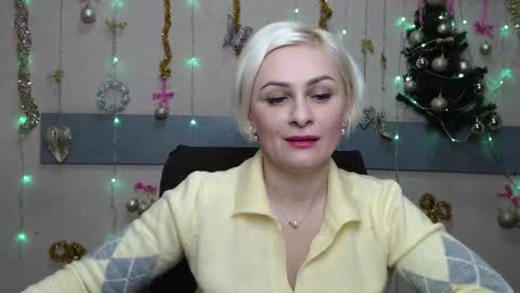 OliviaHorst online show from December 13, 7:53 pm