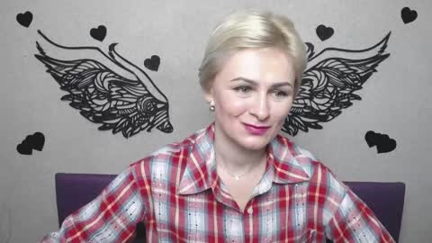 OliviaHorst online show from April 19, 6:35 am